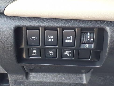 Certified 2023 Subaru Forester Limited w/ Popular Package #2 AWD/4WD image 5