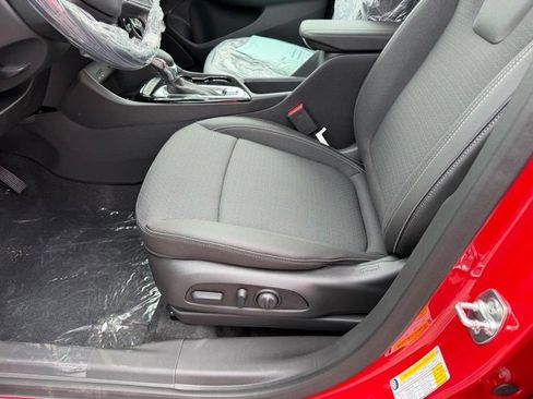 New 2026 Buick Encore GX Preferred w/ Advanced Technology Package FWD image 17