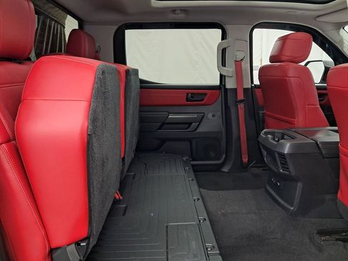 Used 2022 Toyota Tundra TRD Pro AWD/4WD image 55