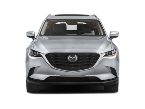 Used 2023 MAZDA CX-9 Touring Plus AWD/4WD image 7