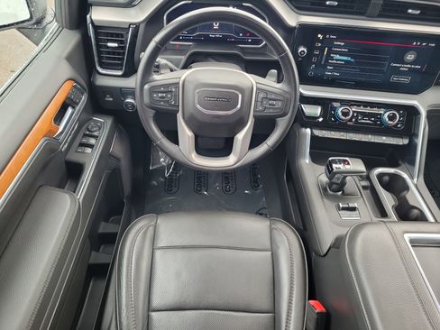 Used 2022 GMC Sierra 1500 Denali image 16