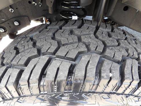 Used 2026 RAM 2500 Big Horn AWD/4WD image 57