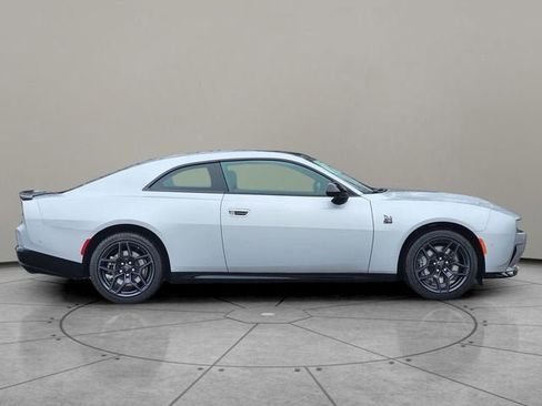 New 2026 Dodge Charger Scat Pack image 13