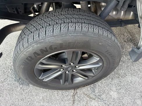 Used 2021 Ford F150 XLT w/ Equipment Group 302A High AWD/4WD image 14