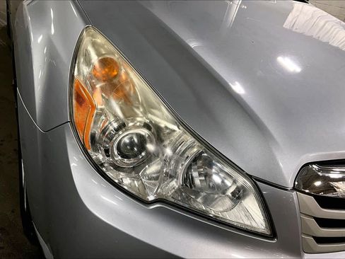 Used 2012 Subaru Outback 2.5i Premium image 27