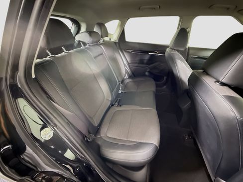 Used 2021 Kia Seltos S image 26