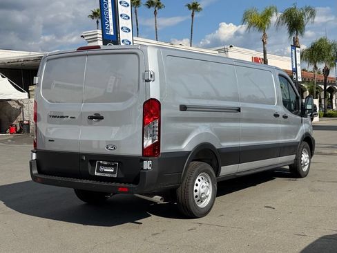 New 2026 Ford Transit 150 Low Roof AWD image 8