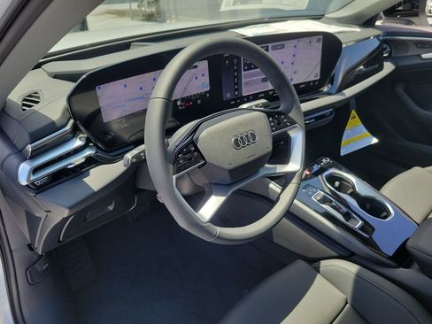 New 2026 Audi A6 Premium Plus AWD/4WD image 7