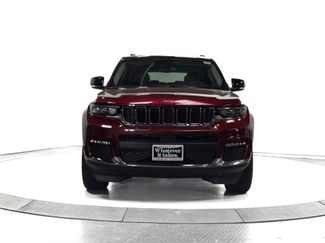 Used 2022 Jeep Grand Cherokee L Limited video 2