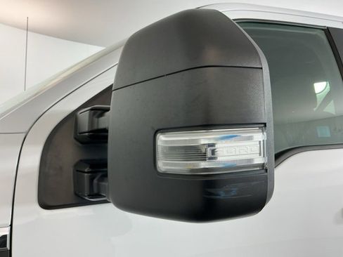 Used 2020 Ford F350 XLT w/ FX4 Off-Road Package image 9