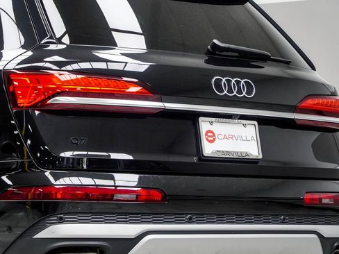 Used 2025 Audi Q7 3.0T Premium Plus AWD/4WD image 14