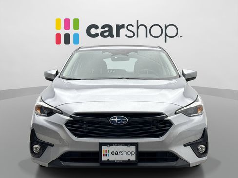 Used 2025 Subaru Impreza 2.0i Sport AWD/4WD image 8