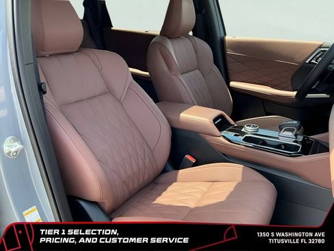 Used 2025 Mitsubishi Outlander SEL FWD image 24