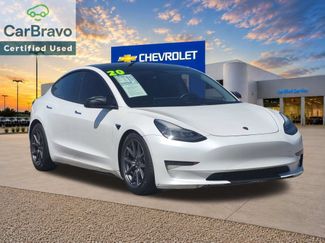 Used 2020 Tesla Model 3 Standard Range Plus RWD video 2