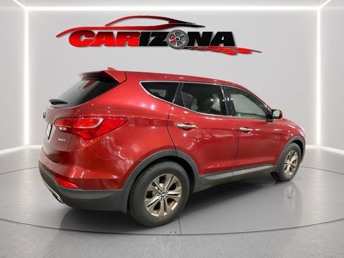 Used 2013 Hyundai Santa Fe Sport FWD image 4