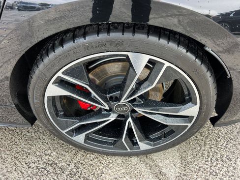 Used 2024 Audi S5 Premium Plus w/ Premium Plus Package image 20