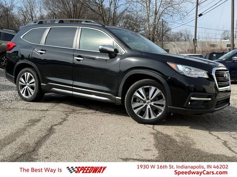 Used 2022 Subaru Ascent Touring image 1