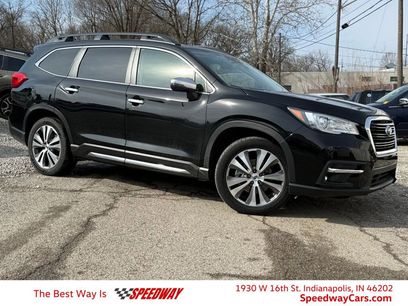 Used 2022 Subaru Ascent Touring