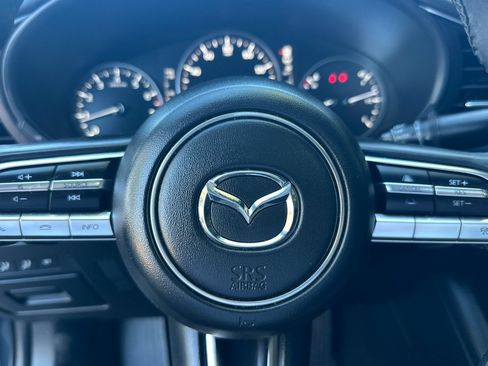 Used 2022 MAZDA MAZDA3 s AWD/4WD image 24
