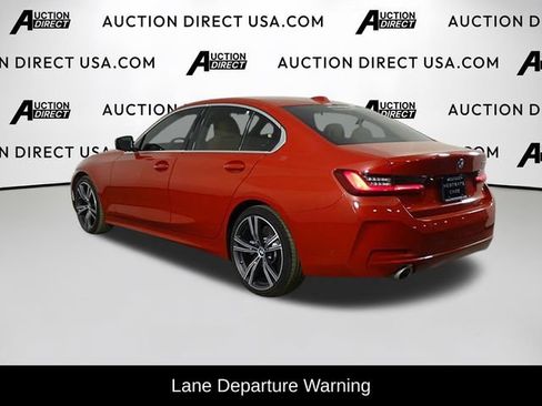 Used 2024 BMW 330i Sedan RWD image 5