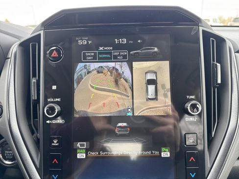 New 2026 Subaru Crosstrek 2.5i Limited AWD/4WD image 26