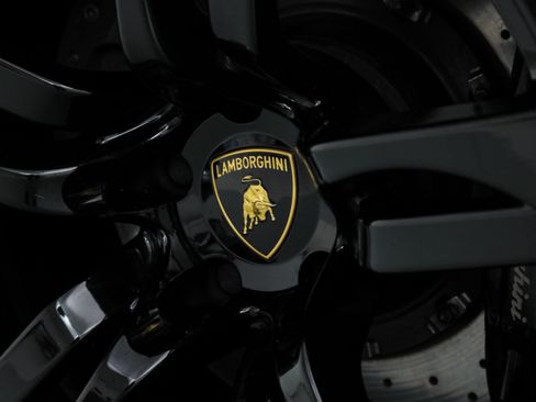 Used 2008 Lamborghini Murcielago LP 640 AWD/4WD image 43