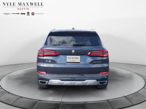 Used 2020 BMW X5 sDrive40i RWD image 15