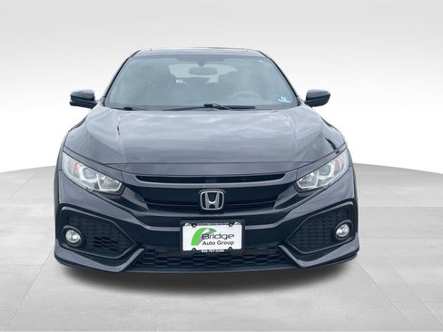 Used 2018 Honda Civic EX image 2