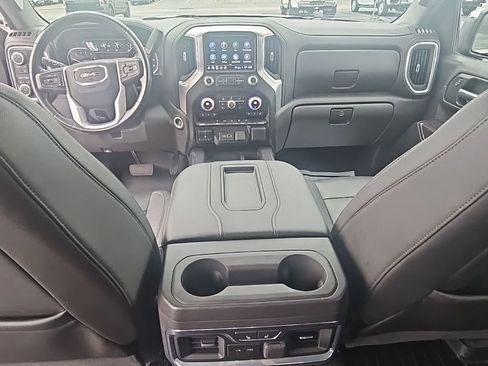 Used 2021 GMC Sierra 1500 SLT w/ SLT Convenience Package image 14