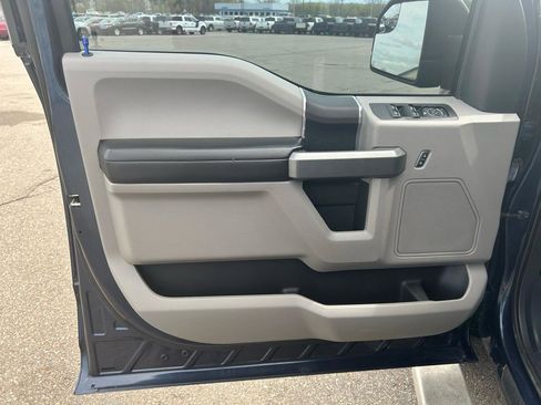 Used 2018 Ford F150 XLT AWD/4WD image 14