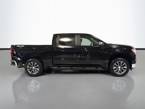 Used 2023 Chevrolet Silverado 1500 LT AWD/4WD image 11