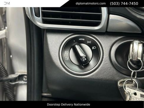 Used 2008 Porsche 911 Carrera 4S AWD/4WD image 35