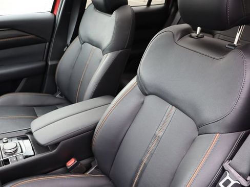 Used 2024 MAZDA CX-50 AWD 2.5 S w/ Cargo Package image 6