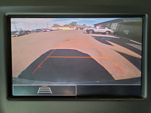 Used 2022 Chevrolet Equinox RS image 12