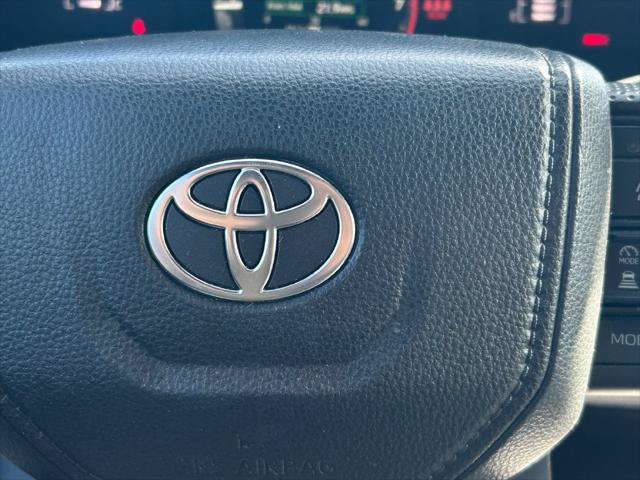 Certified 2026 Toyota Tacoma SR5 RWD image 35