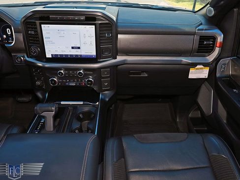 Used 2022 Ford F150 Raptor w/ Equipment Group 801A High image 25