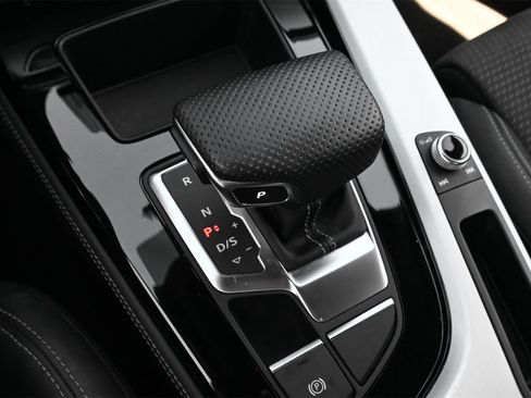 Used 2023 Audi A5 2.0T Premium Plus w/ Premium Plus image 12