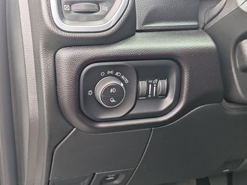 Certified 2023 RAM 2500 Laramie w/ Night Edition AWD/4WD image 14