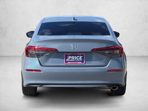 Used 2024 Honda Civic Sport image 7