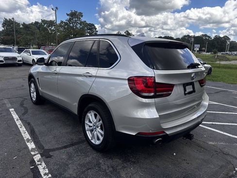 Used 2014 BMW X5 sDrive35i RWD image 5
