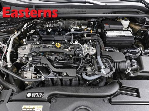 Used 2025 Toyota Corolla LE FWD image 7