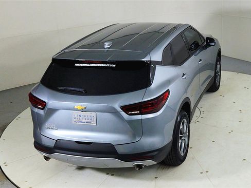 Used 2024 Chevrolet Blazer LT image 21