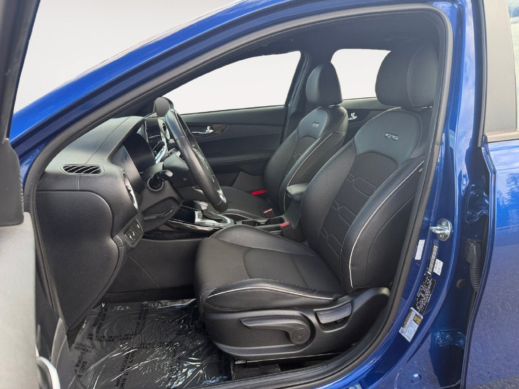 Used 2024 Kia Forte GT-Line FWD image 7