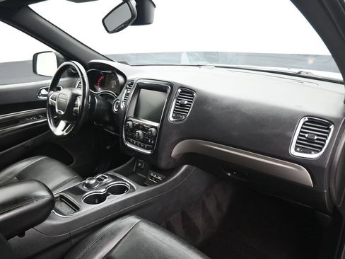 Used 2017 Dodge Durango GT w/ Premium Group AWD/4WD image 54