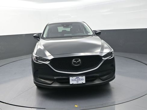 Used 2019 MAZDA CX-5 Grand Touring Reserve AWD/4WD image 2