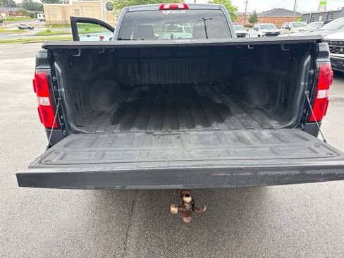 Used 2018 GMC Sierra 1500 SLE w/ SLE Value Package AWD/4WD image 26