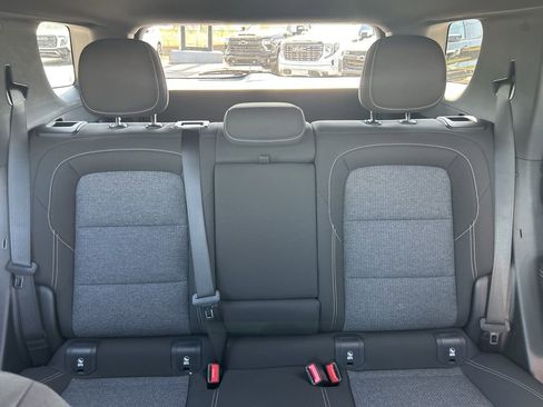 New 2026 GMC Terrain Elevation image 10