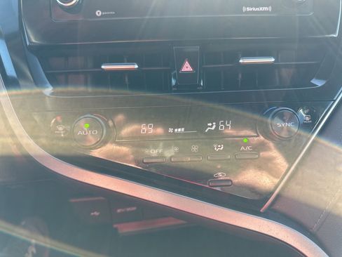 Used 2024 Toyota Camry LE image 28