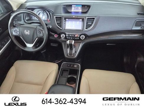 Used 2016 Honda CR-V EX-L image 28