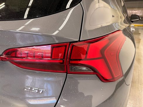 Used 2021 Hyundai Santa Fe Limited image 5